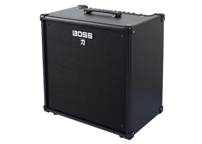 BOSS KTN-110B Katana Bas Gitar Amfisi