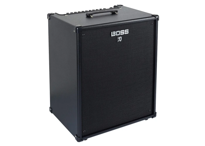 BOSS KTN-210B Katana Bas Gitar Amfisi