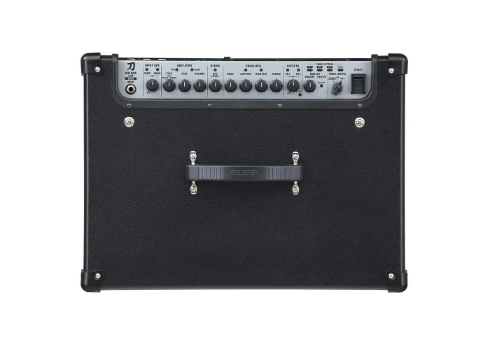 BOSS KTN-210B Katana Bas Gitar Amfisi