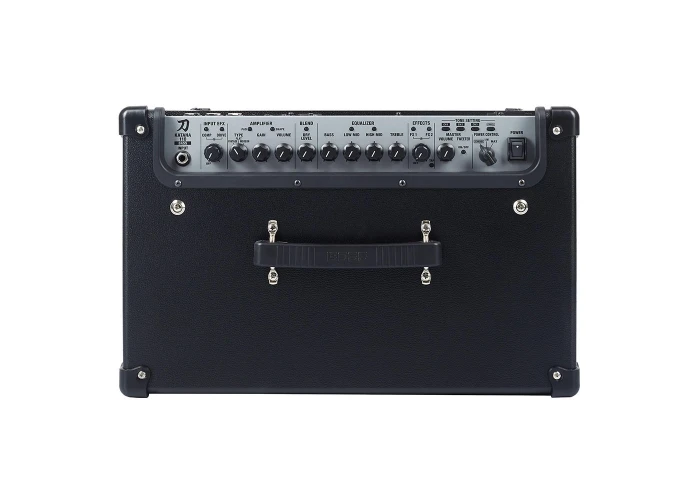 BOSS KTN-110B Katana Bas Gitar Amfisi