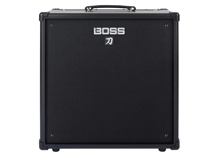 BOSS KTN-110B Katana Bas Gitar Amfisi