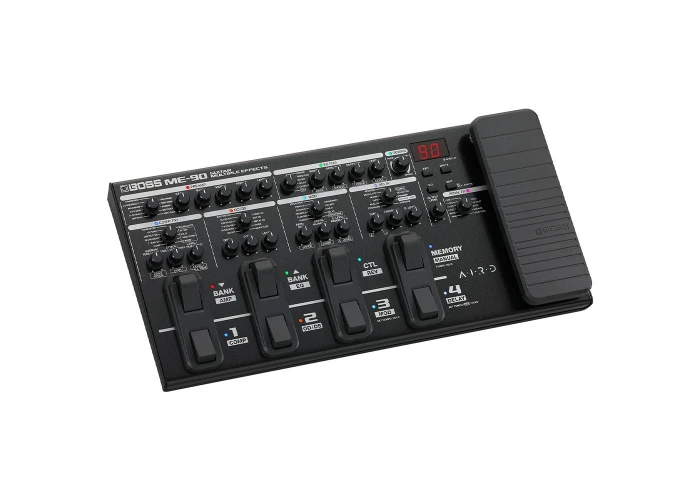 BOSS ME-90 Elektro Gitar Prosesörü
