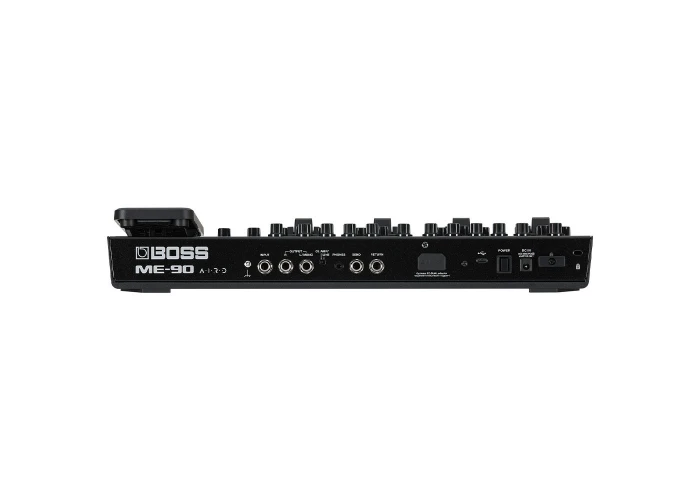 BOSS ME-90 Elektro Gitar Prosesörü