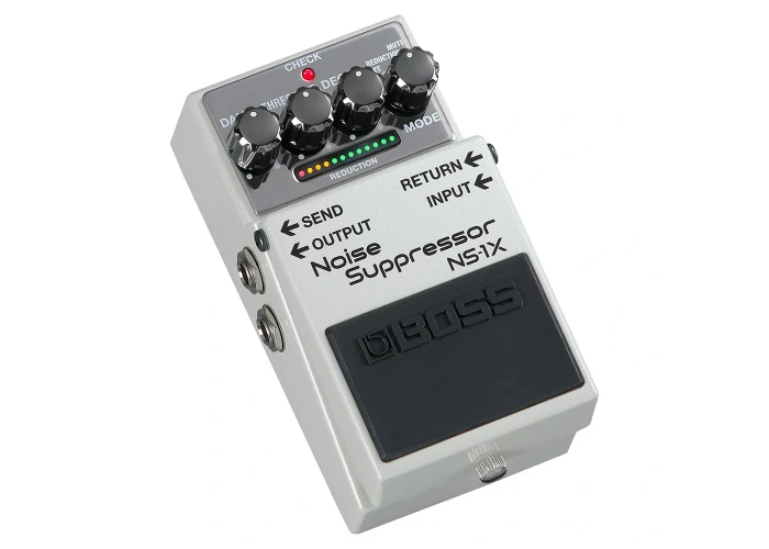 BOSS NS-1X Noise Suppresor Pedal