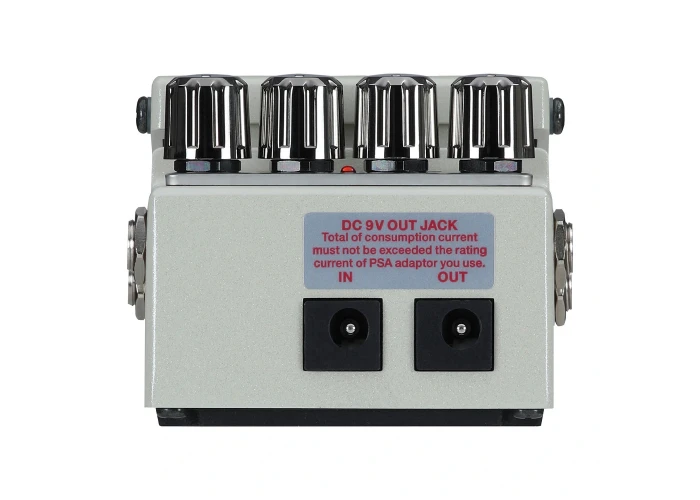 BOSS NS-1X Noise Suppresor Pedal