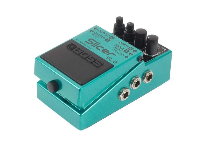 BOSS SL-2 Slicer Efekt Pedalı