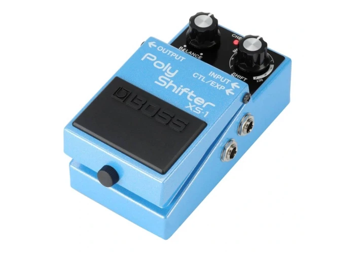 BOSS XS-1 Shifter Compact Pedal