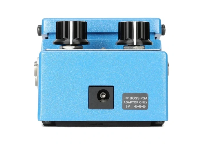 BOSS XS-1 Shifter Compact Pedal
