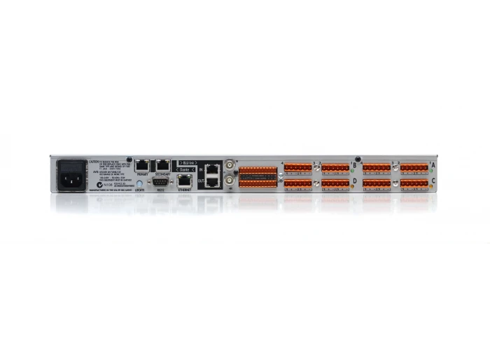 BSS BLU-806DA – Dante /Network Sinyal İşlemcisi