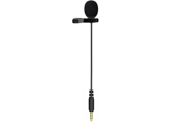 CKMOVA Vocal X V1 Ultra kompakt 2,4 GHz Tek Yaka Kablosuz Mikrofon Seti