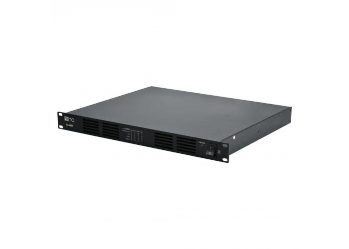 MITO DA4000-2 Power Amfi 4x300W 100V
