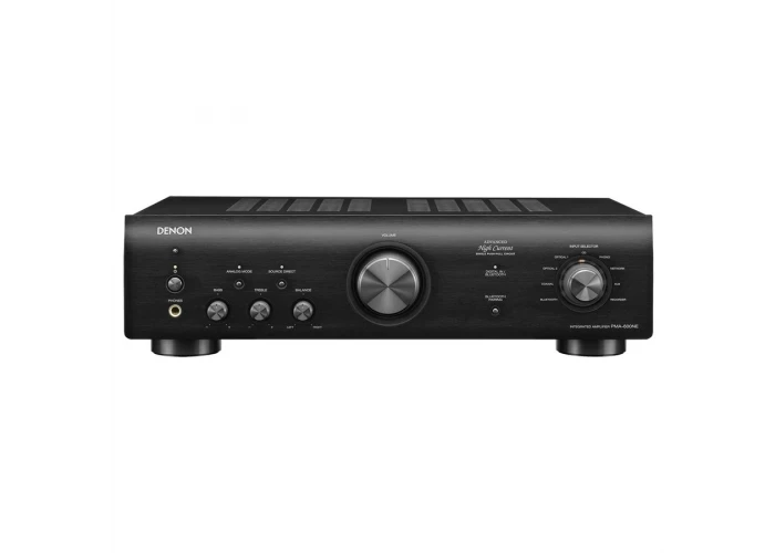 Denon PMA-600NE Stereo Bluetootlu Power Amplifier 2x70W