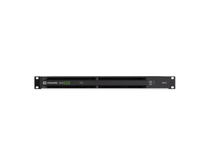 DYNACORD IX15:4 DSP Power Amfi 4x375W