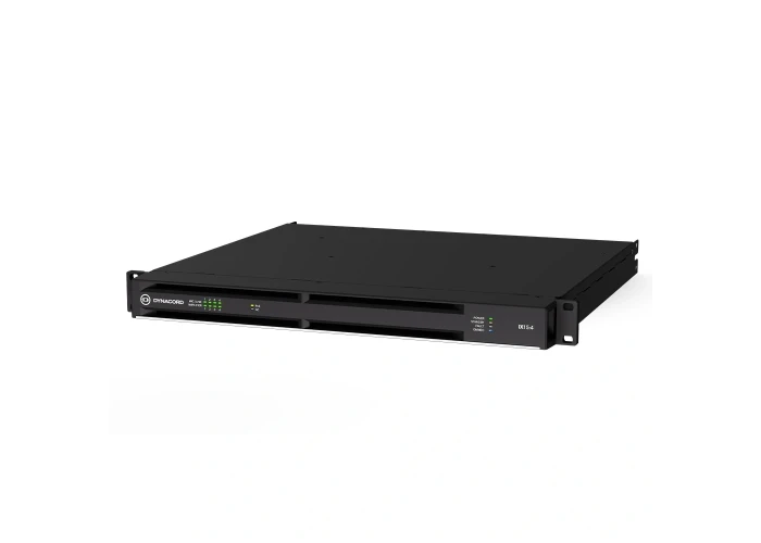 DYNACORD IX15:4 DSP Power Amfi 4x375W