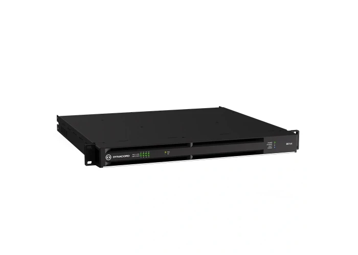 DYNACORD IX15:4 DSP Power Amfi 4x375W