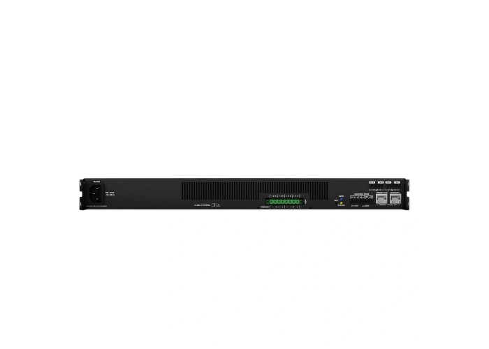 DYNACORD IX15:4 DSP Power Amfi 4x375W