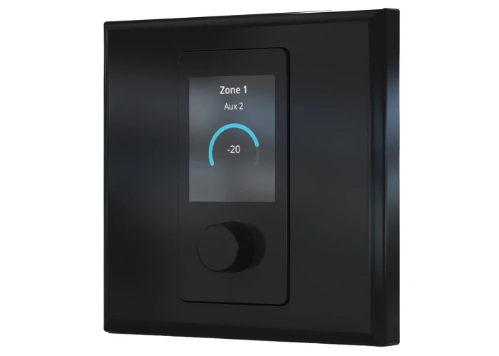 DYNACORD VWP-EU V Series Wall Panel Controller