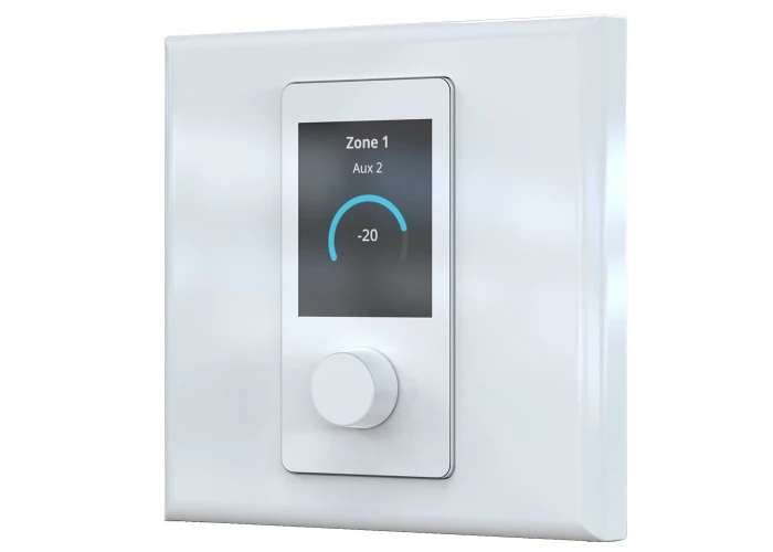 DYNACORD VWP-EU V Series Wall Panel Controller