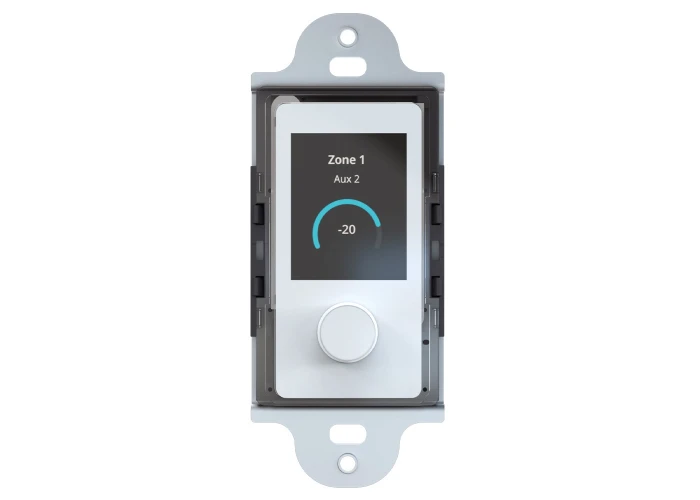 DYNACORD VWP-EU V Series Wall Panel Controller