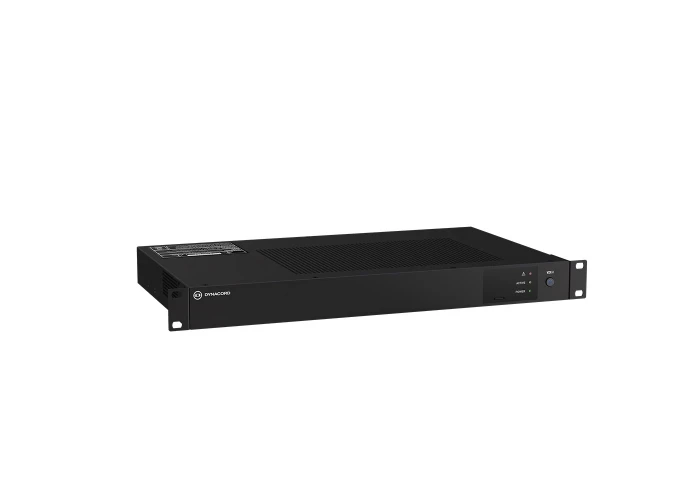 DYNACORD VZX-8 8 Zone Audio Matrix DSP Prosesör