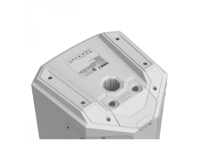 Electrovoice EVERSE8-W Taşınabilir TWS Ses Sistemi Beyaz