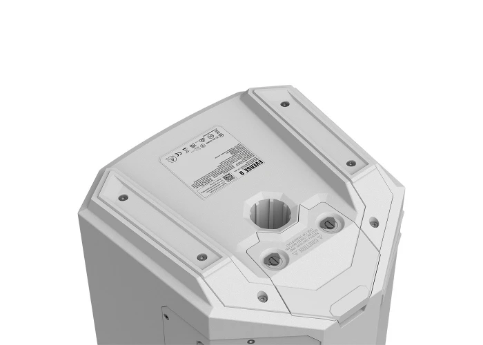Electrovoice EVERSE8-W Taşınabilir TWS Ses Sistemi Beyaz