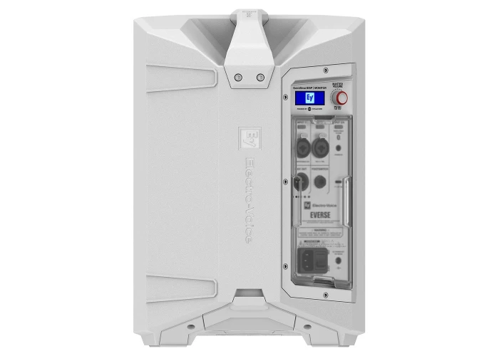 Electrovoice EVERSE8-W Taşınabilir TWS Ses Sistemi Beyaz