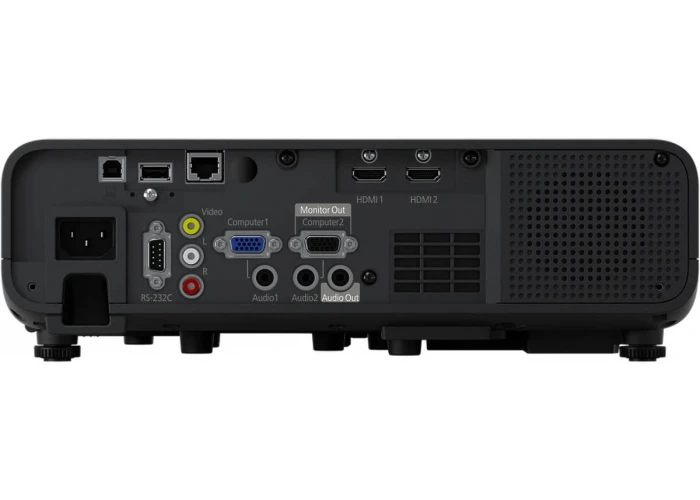 Epson EB-L265F 4600 Ansi Dijital Tabela Kablosuz Lazer Projeksiyon 1920x1200