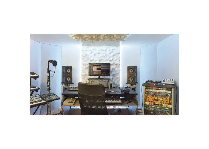 Focal Shape Twin Stüdyo  Monitörü (Tek)