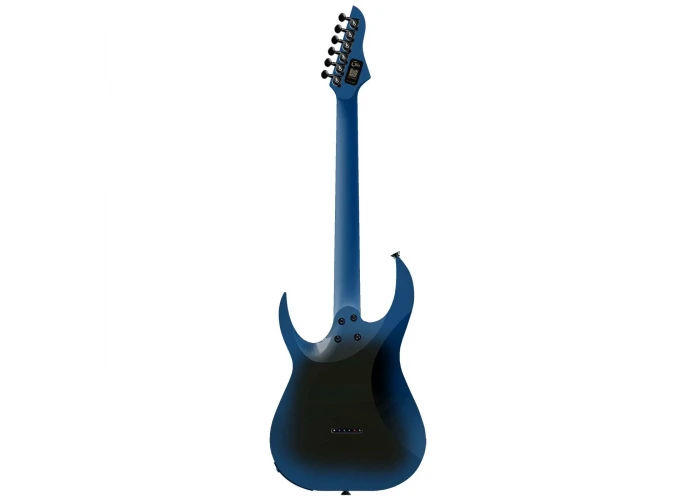 GTRS M800 Custom Limited Elektro Gitar (Dark Night)