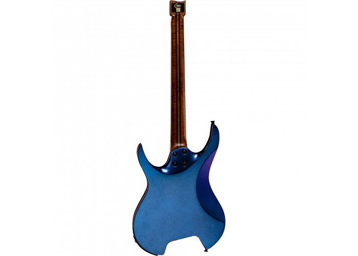 GTRS W900APR Headless Multiscale Smart Gitar