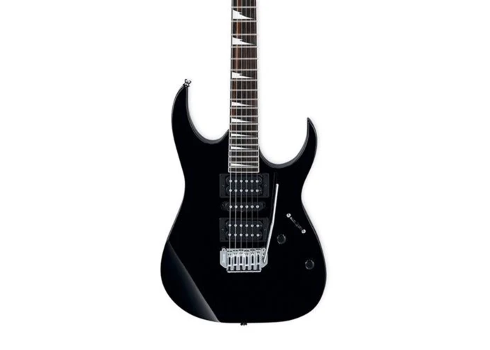IBANEZ GRG170DX-BKN GIO RG Serisi Black Night Elektro Gitar ****