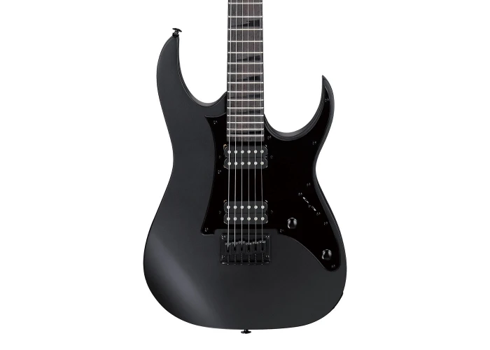 IBANEZ GRGR131EX-BKF GRGR Elektro Gitar ****