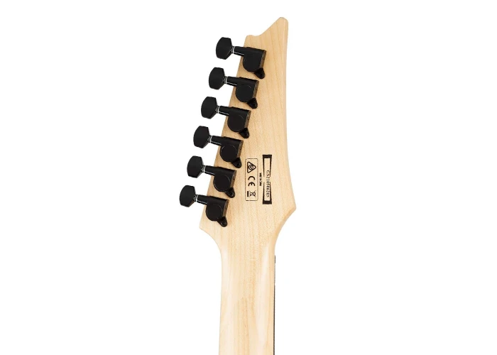 IBANEZ GRGR131EX-BKF GRGR Elektro Gitar ****