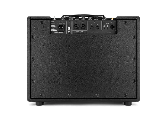IK Multimedia XG-TONEX-FRFR-IN TONEX Cab FRFR Aktif Gitar Kabini