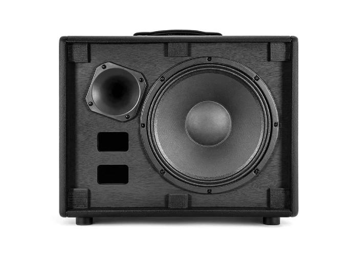 IK Multimedia XG-TONEX-FRFR-IN TONEX Cab FRFR Aktif Gitar Kabini
