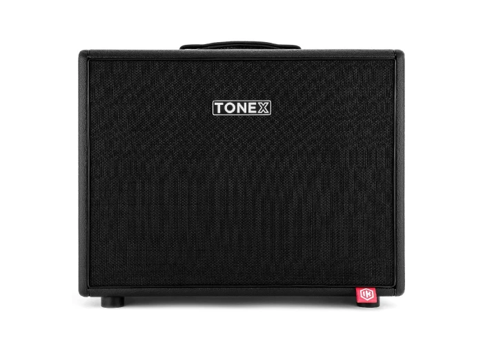 IK Multimedia XG-TONEX-FRFR-IN TONEX Cab FRFR Aktif Gitar Kabini