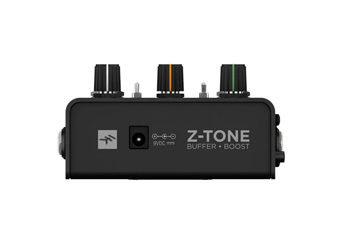 IK Multimedia Z-TONE Buffer Boost