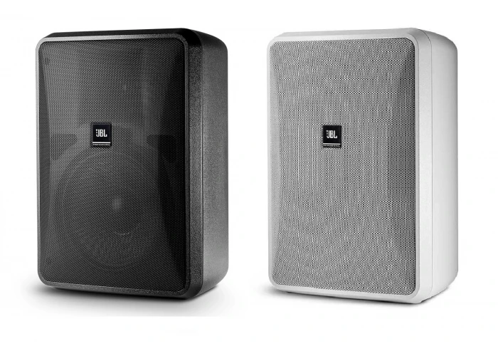 JBL CONTROL 28-1L 8 inç Duvar Hoparlörü 240W 8-ohm