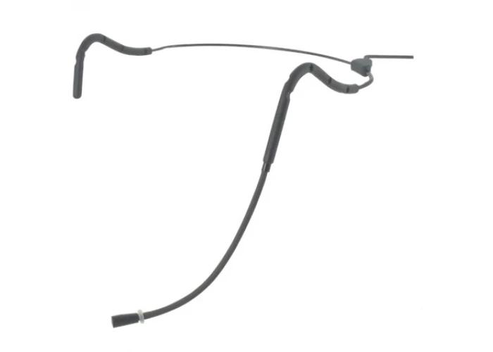 JEFE AVL-624C Omni Direction Headset Mikrofon 3.5 mm L Tipi Jack