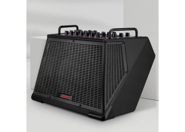 Joyo BSK150 150W Şarjlı Multifonksiyon Profesyonel Müzisyen Amfisi
