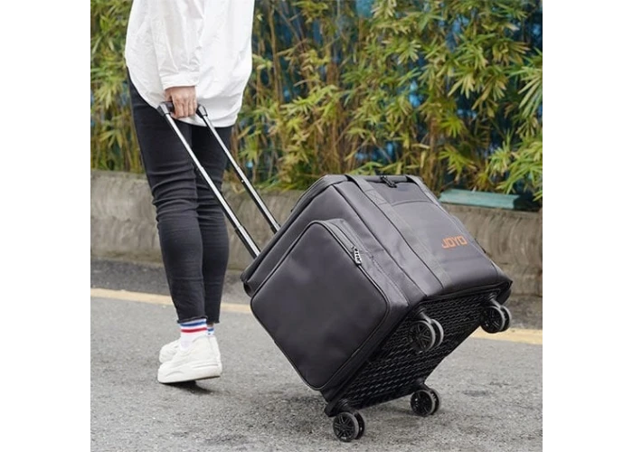 Joyo BSK150 150W Şarjlı Multifonksiyon Profesyonel Müzisyen Amfisi