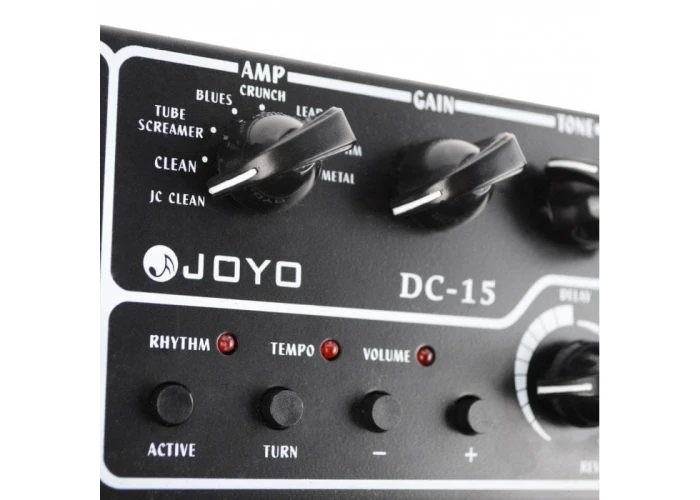 Joyo DC15 15W Dijital Amfi
