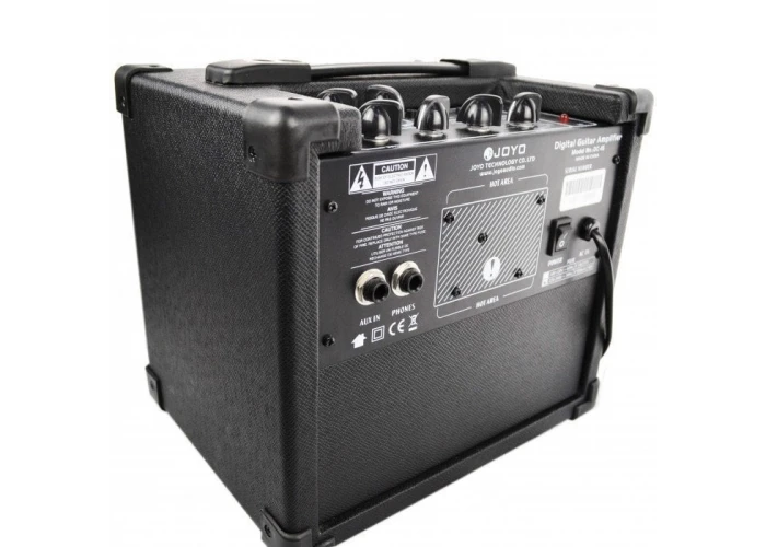 Joyo DC15 15W Dijital Amfi