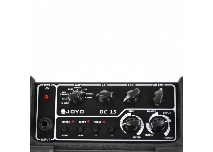 Joyo DC15 15W Dijital Amfi