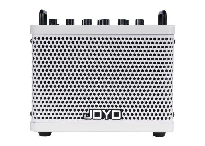 Joyo DC15B Şarjlı Bas Gitar Amfisi (Bluetooth)