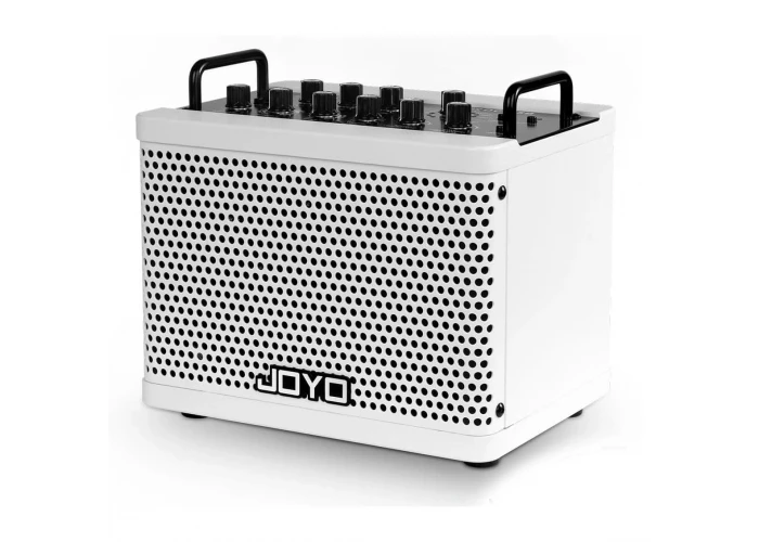 Joyo DC15B Şarjlı Bas Gitar Amfisi (Bluetooth)