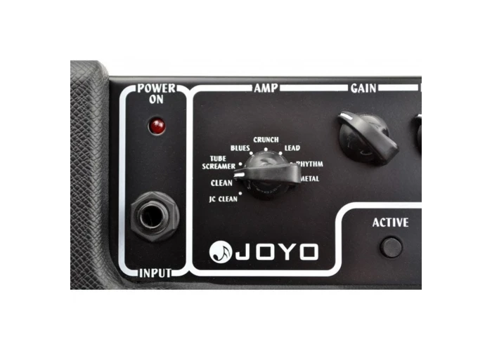 Joyo DC30 30W Dijital Gitar Amfisi