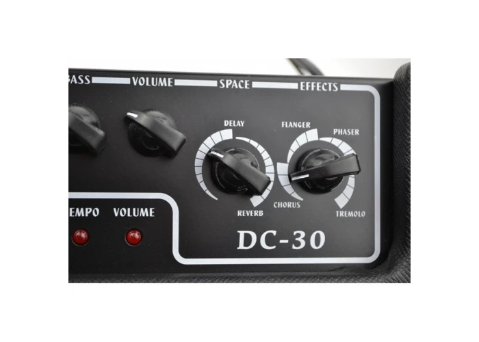 Joyo DC30 30W Dijital Gitar Amfisi