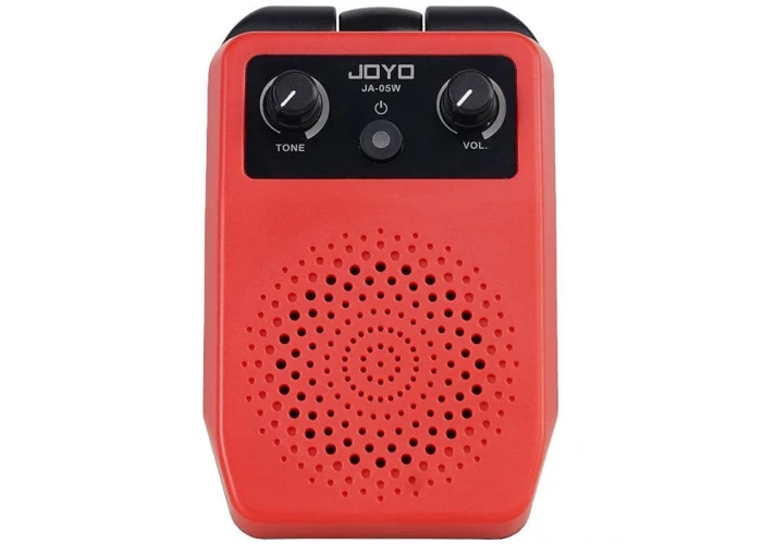 Joyo JA-05W Tak-Çalıştır Çok Amaçlı Mini Amfi